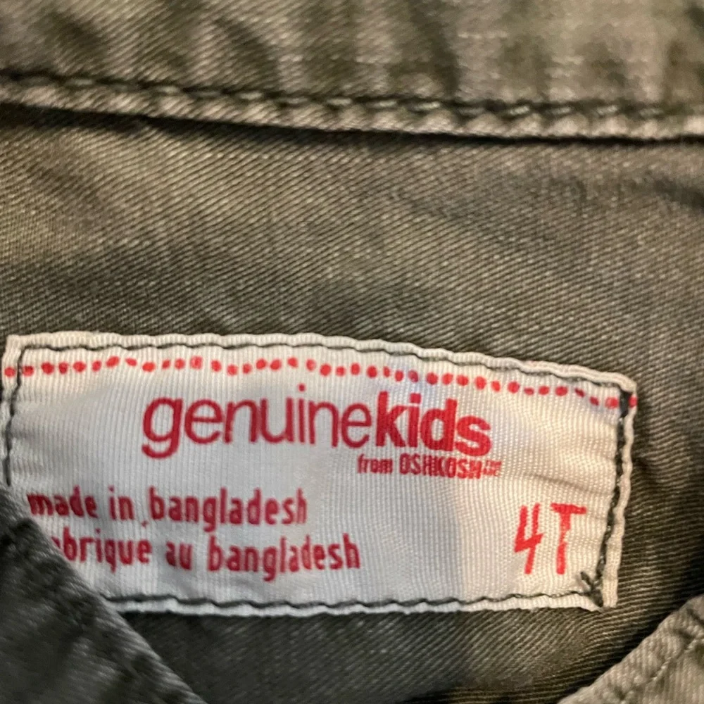 OshKosh Bgosh oshkosh gosh
